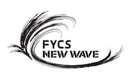 「FYCS NEW WAVE」ロゴ