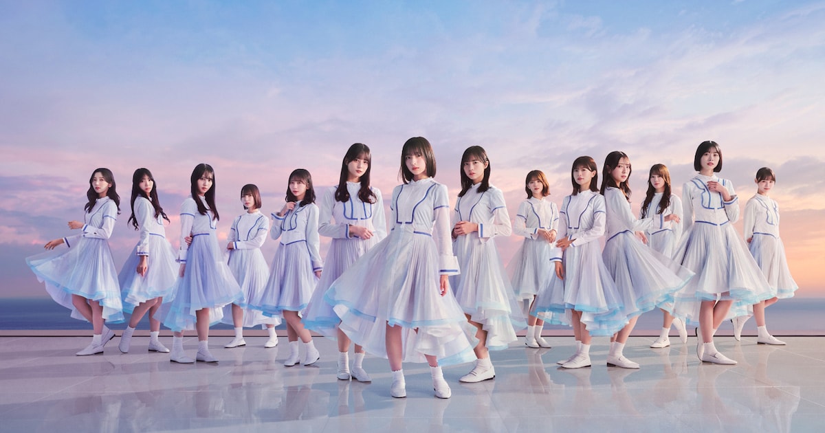 日向坂、ゴスペラーズ、坂本冬美、水谷千重子が「Mフェア」出演 「また君に恋してる」コラボも