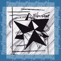 PK shampoo「尊い偽星」ジャケット