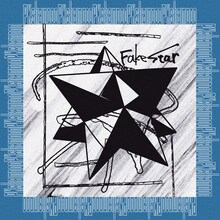 PK shampoo「尊い偽星」ジャケット