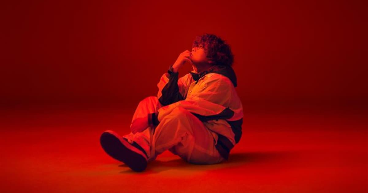 菅田将暉の新CM、友達との“いい距離”を感じてみない？