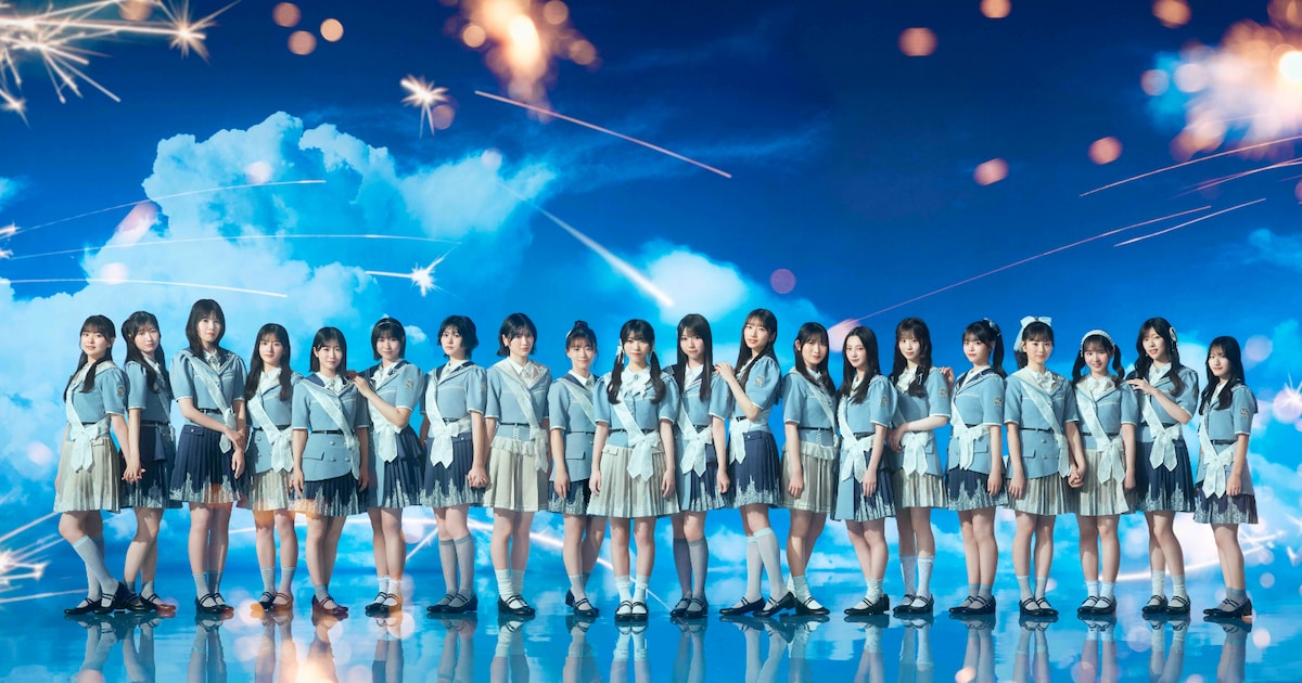 僕が見たかった青空が今年もサマーフェスティバル、目指すはもちろんソールドアウト