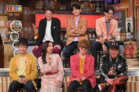 Hi-STANDARDが3人で地上波初出演、「EIGHT-JAM」ハイスタ特集でバンドの歴史語る