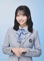 日向坂46が17枚目のシングル「Kind of love」リリース、藤嶌果歩が初の単独センター