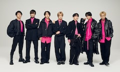 IMP.の冠番組「IMP.の『できません』は言いません」がスタート！7人が全国各地駆け回る