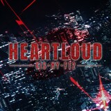 Kis-My-Ft2「HEARTLOUD」配信ジャケット