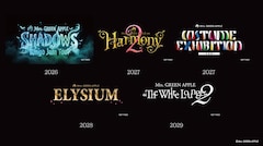 Mrs. GREEN APPLE、2029年までのライブイベントの構想を一挙発表