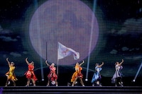 「ゾンビランドサガ」ライブイベント、2027年春に聖地・SAGAアリーナで開催決定