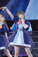 衣川里佳（ゆうぎり役）