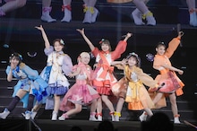 「ゾンビランドサガ」ライブイベント、2027年春に聖地・SAGAアリーナで開催決定