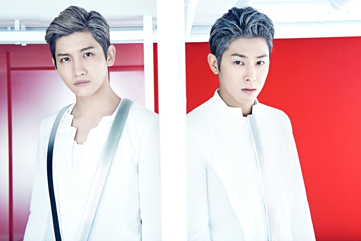 「東方神起 LIVE TOUR 2013 ～TIME～ FINAL in NISSAN STADIUM」より。