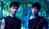 「東方神起 LIVE TOUR ～Begin Again～ Special Edition in NISSAN STADIUM」より。