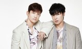 「東方神起 LIVE TOUR 2023 ～CLASSYC～」より。