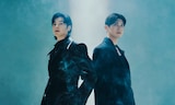 「東方神起 20th Anniversary LIVE TOUR ～ZONE～」より。