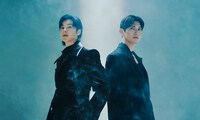 「東方神起 20th Anniversary LIVE TOUR ～ZONE～」より。