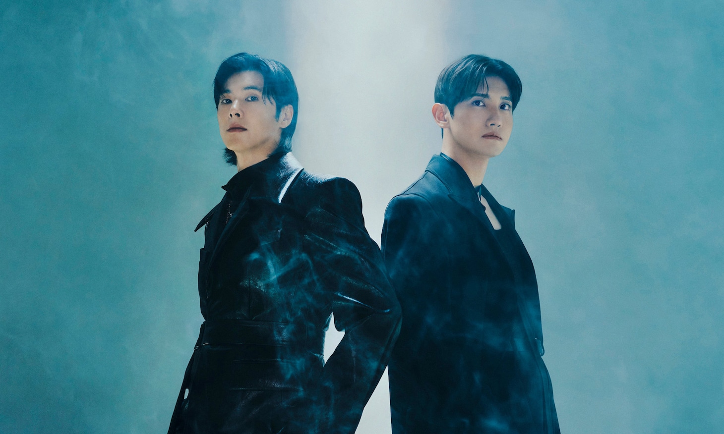 「東方神起 20th Anniversary LIVE TOUR ～ZONE～」より。