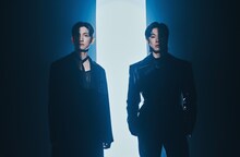 「東方神起 20th Anniversary Special Program Vol.1」より。