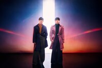 昨年日本デビュー20周年を迎えた東方神起。
