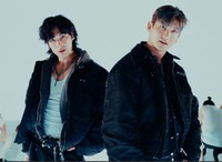 「東方神起 MUSIC VIDEO COLLECTION 2012-2026」より。