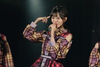 立華桃花（撮影：さいちょー）