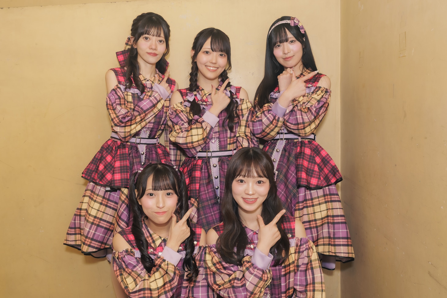 UNDO（撮影：さいちょー）