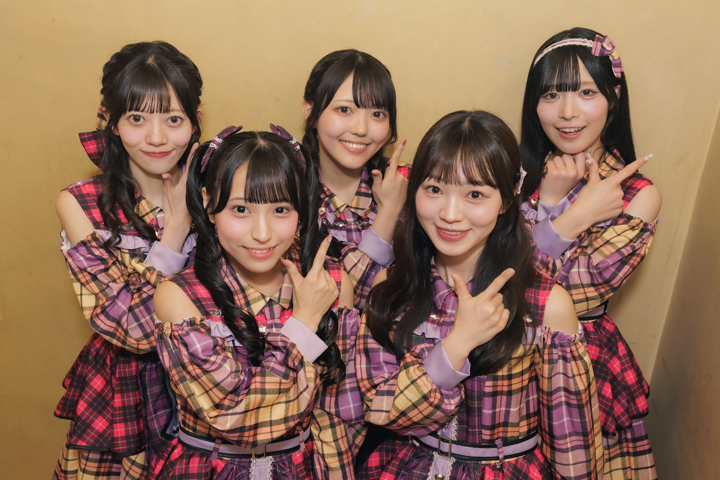 UNDO（撮影：さいちょー）