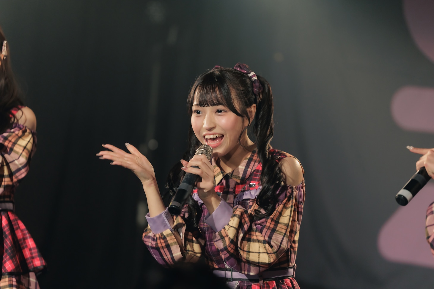 恋宮ほのか（撮影：さいちょー）