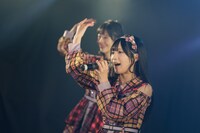 花乃りこな（撮影：さいちょー）