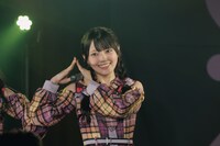 米田ひまり（撮影：さいちょー）