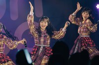 高平茜（撮影：さいちょー）