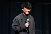 山口一郎（サカナクション）