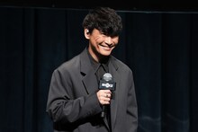 山口一郎（サカナクション）