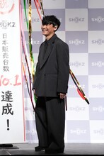 山口一郎（サカナクション）