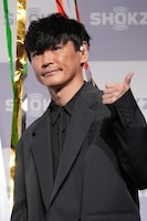 山口一郎（サカナクション）