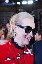 メリル・ストリープ