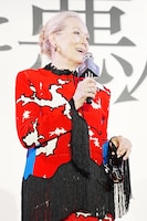 メリル・ストリープ