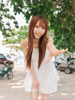 野村実代（SKE48）1stソロ写真集「美しい方程式」より。©KADOKAWA ©2026 SKE, Inc. 撮影：下田直樹