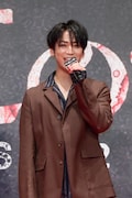 亀梨和也