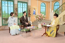 ハンバート ハンバート「徹子の部屋」出演、徹子たっての希望で実現