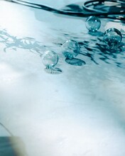 青葉市子 Royal Albert Hall公演の様子。（Photo by Ellie Slorick）