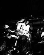 青葉市子（Photo by Ellie Slorick）