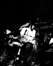 青葉市子（Photo by Ellie Slorick）