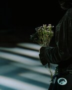 青葉市子 Royal Albert Hall公演の様子。（Photo by Ellie Slorick）