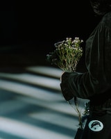 青葉市子 Royal Albert Hall公演の様子。（Photo by Ellie Slorick）