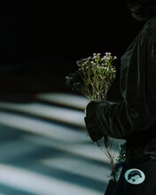 青葉市子 Royal Albert Hall公演の様子。（Photo by Ellie Slorick）