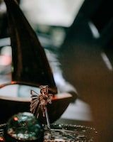 青葉市子 Royal Albert Hall公演の様子。（Photo by Ellie Slorick）