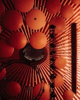 Royal Albert Hall会場の様子。（Photo by Ellie Slorick）