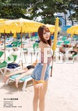 野村実代（SKE48）1stソロ写真集「美しい方程式」カドスト限定特典生写真 ©KADOKAWA ©2026 SKE, Inc. 撮影：下田直樹
