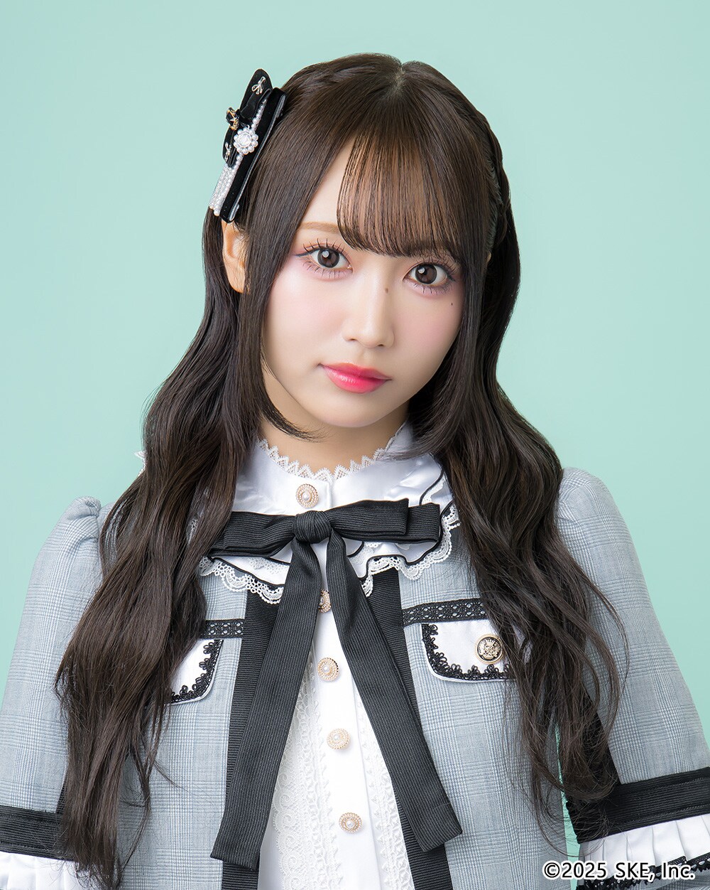 野村実代（SKE48） [画像ギャラリー 3/30] - 音楽ナタリー