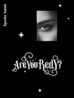 Ryosuke Yamada「Are You Red.Y?」ファミクラストア オンライン限定I’m Red.Y盤ジャケット